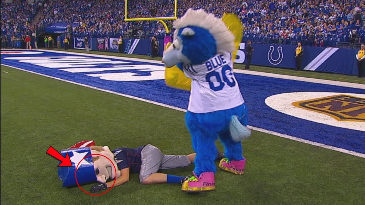 When Mascots Go Viral 😆 | Funny TikTok Dances & Adorable Moments