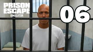 Prison Escape Simulator – Part 6: The Master Escape Plan screenshot 5