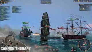 San Martinas Massacre [ATK] Vs. [HOG] #wosb screenshot 5