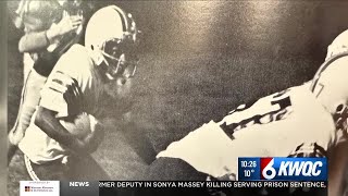 From Davenport to Canton: How Roger Craig's time in the Quad Cities helped him become a Pro Footb...