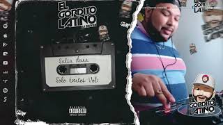 Salsa Dura Solo Exitos Vol 1 -  El Gordito Latino