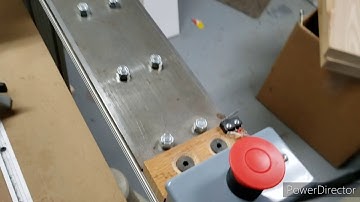 Gecko G540 to LinuxCNC interfacing