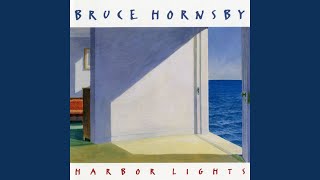 Video thumbnail of "Bruce Hornsby - Harbor Lights"