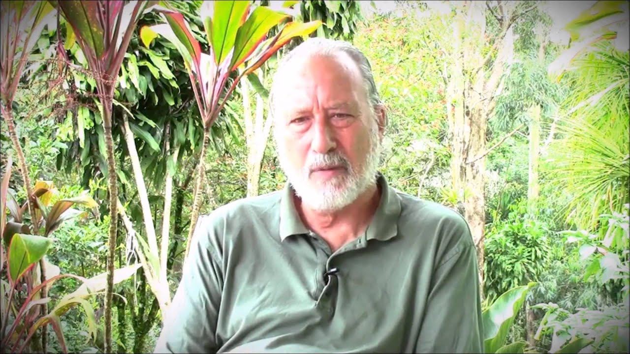 Choose Again - Why Choose Again?