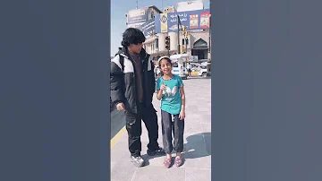 هاي اول مره بعمري اشوف انسان 