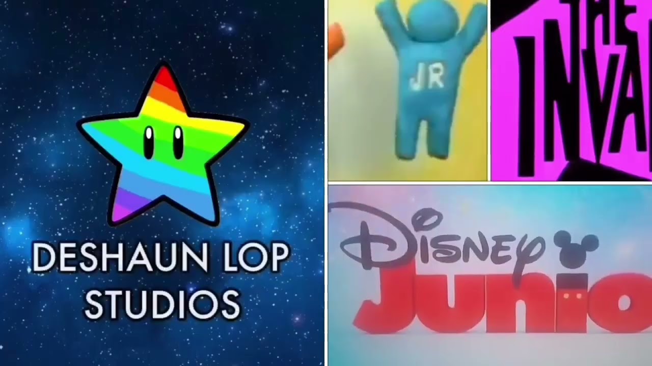 ABNS, B’s C, EOP, Inanimate Insanity, Invaders, Maisy, Modern Family, SAO, Sandra, TSA Credits Remix