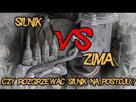 Wideo: Czy należy rozgrzać samochód zimą?