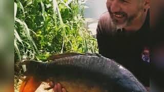 ***The River Carping Mix***The Great River Ouse***