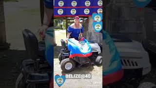 Belize Celebrando Nuestras Fiestas Patrias Que Viva Belice