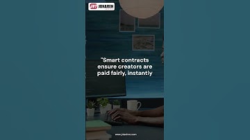 Blockchain Powers the Future of Media & Entertainment 🎬🔗🌍