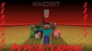 PvPGodz-VenomPvP series intro