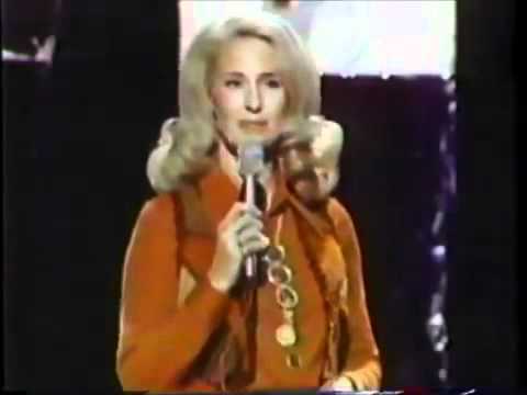 TAMMY WYNETTE - KIDS SAY THE DARNDEST THINGS