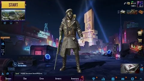 Tencent Gaming Buddy Aow Engine