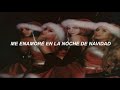 Ariana Grande - Santa Tell Me (Español)