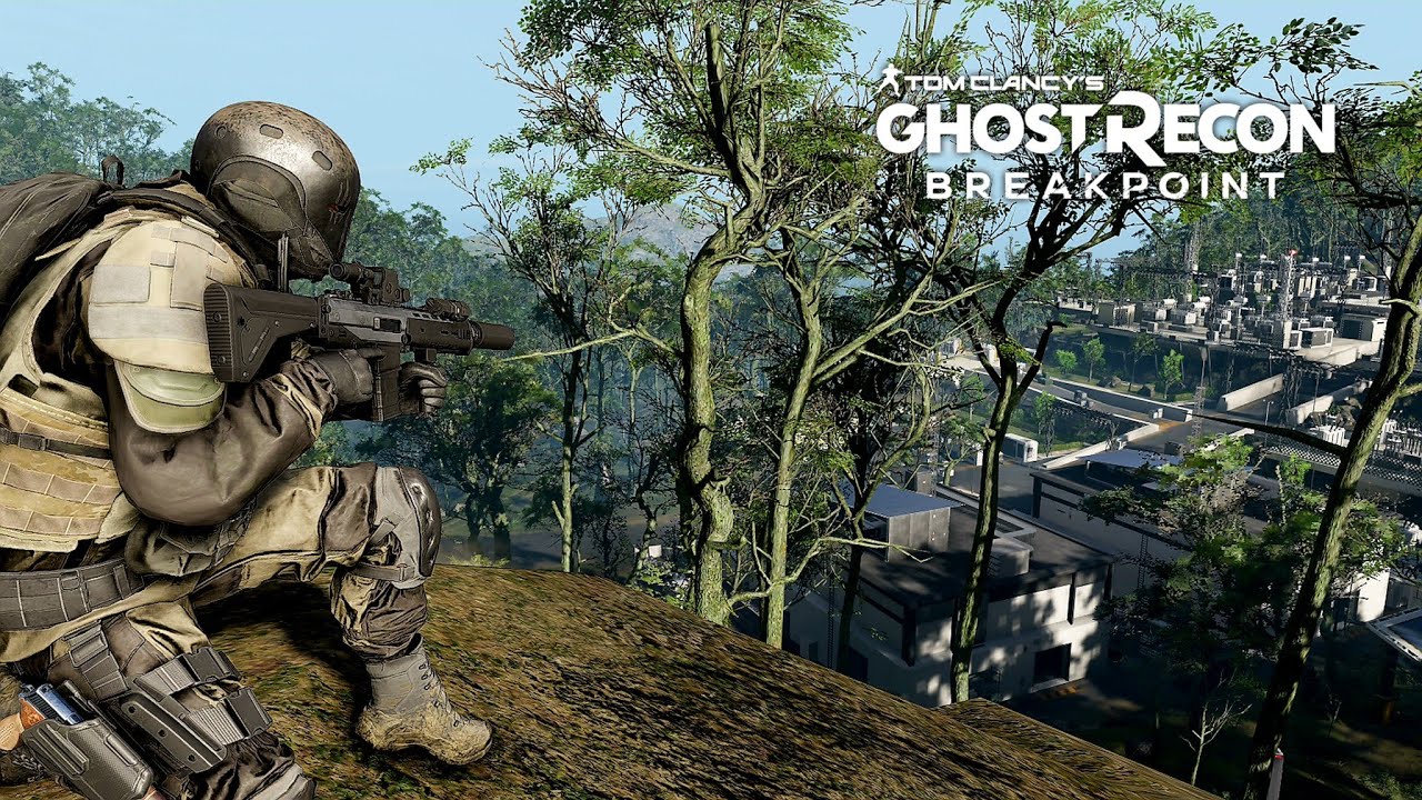 Overlord 3 1 ghost recon breakpoint. Tom Clancy's Ghost Recon: breakpoint. Том Клэнси брейкпоинт. Ghost Recon breakpoint 2. Ghost Recon breakpoint screenshots.