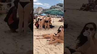 🇧🇷 Rio de Janeiro Copacabana Beach