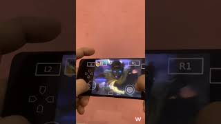 Easy way to play Ps2 games on your Android device. #gaming #emulator #ps2 #android #games #howto screenshot 2