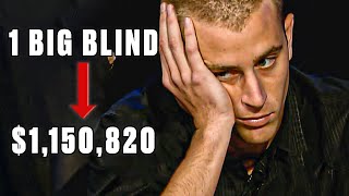 A Chip And A Chair - The Incredible Story Of Michael Martin Pokerstars