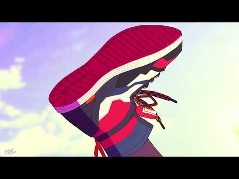 New Jeans Jersey Remix Made By Purple Drip Boy X Blue Archive Reisa Live2d