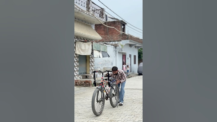Cycle ko bhoot chala raha hai🙏😭🤣#trending #comedy #emostional #youtubeshorts #viralshort #Funny