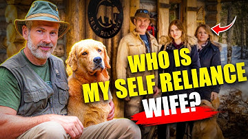 Who is Dervla of My Self Reliance? Age | Location | Wife