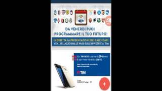 La nuova app della Serie A Tim screenshot 5