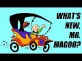 Whats new mr magoo opening 1977