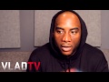 Charlamagne: "There's Gay, Straight & Drake"