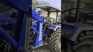 loader ke operator Ko Dekho 💥💪#automobile #subscribe 🔔😱