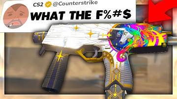 The CS2 Market is EXPLODING!? (CS2 Investing 2025)