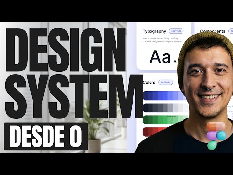 Design system desde cero
