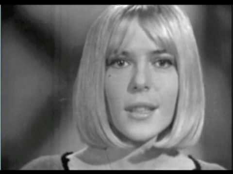 France Gall - Baby Pop (1965) Audio HQ