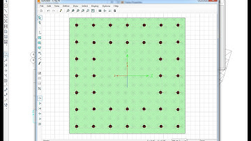 SAP2000-Define Section Properties