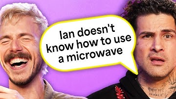 Our Worst Roommate Stories