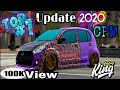 100K VIEW || MYVI VIRAL TOP1 CAR PARKING MULTIPLAYER