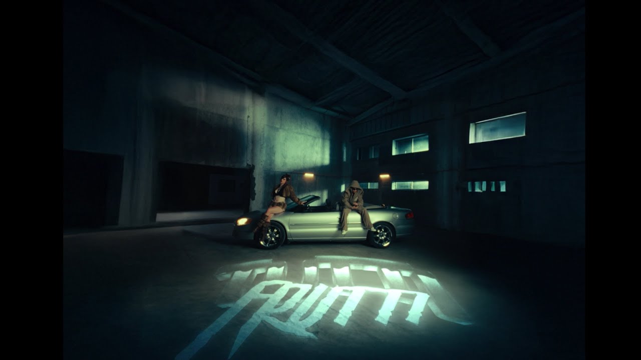 Watch Loyaltty, King Savagge, Lewis Somes - TUTTIFRUTTI (Video Oficial) on YouTube Watch Loyaltty, King Savagge, Lewis Somes - TUTTIFRUTTI (Video Oficial) on YouTube