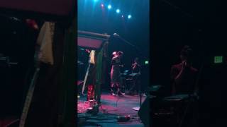 Lucky Clover - CocoRosie - 10/26/2016 - Portland, OR