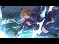 [MAD] Assault Lily アサルトリリィ Last Bullet G.E.H.E.N.A OP Full Fridged iris