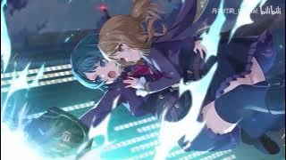 [MAD] Assault Lily アサルトリリィ Last Bullet G.E.H.E.N.A OP Full Fridged iris