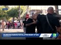 2 women assaulted outside Badlands nightclub in Sacramento’s Lavender Heights district, police say