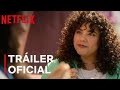 La flor más bella | Tráiler oficial | Netflix