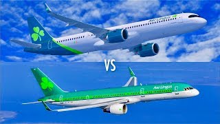 A321XLR vs 757: Can the XLR REALLY replace the Workhorse?