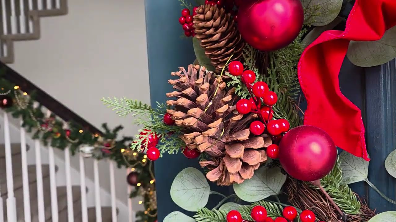 Merry Christmas from Ron & Kathy 