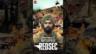 Battlefield RedSec Live