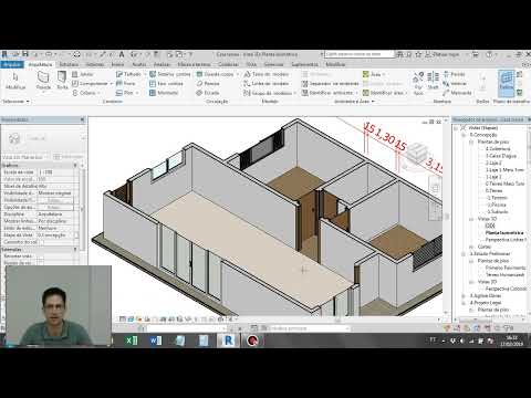 #Revit #curso #tutorial