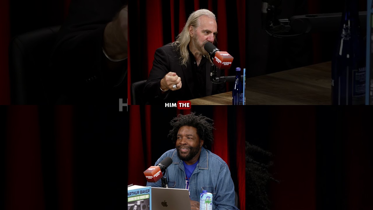 Arthur Baker's 3 Go-To People When Finishing a Record