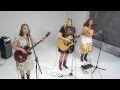 Sound Check: The WhiskeyBelles perform 'Whiskey Woman'