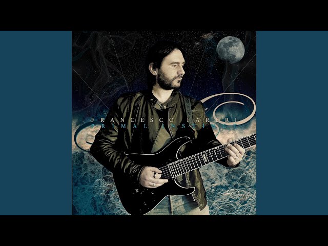 Francesco Fareri - Parallax