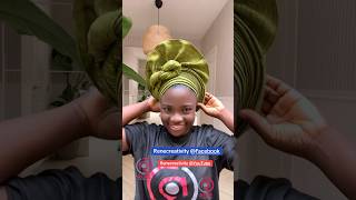Download Lagu Quick Gele Headwrap For Beginners #turban #beauty #gele #headwrap MP3 Download Lagu Quick Gele Headwrap For Beginners #turban #beauty #gele #headwrap MP3