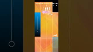 Magic Tiles 3 - Yummy (Justin Bieber) screenshot 5